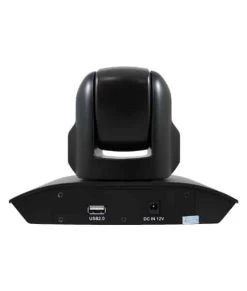 HuddleCamHD 3XA PTZ USB 2.0 Camera -Beveiligingscamera Winkel HC3XA BK back