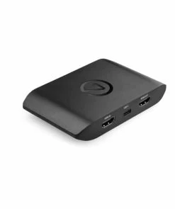 Elgato Game Capture HD60X -Beveiligingscamera Winkel HD60 X Device Shot 02