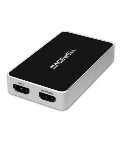 Magewell USB Capture HDMI Plus