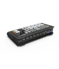 AVMATRIX HVS0402U 4 Channel HDMI Video Switcher -Beveiligingscamera Winkel HVS0402 8