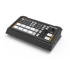 AVMATRIX HVS0403U Micro 4 Channel SDI&HDMI Video Switcher