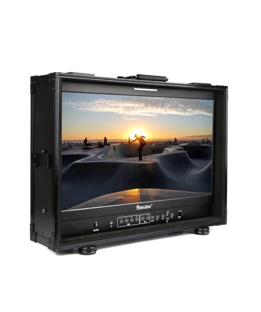 Desview S21-HB 21.5″ Full HD HDR Broadcast Monitor 2 Desview S21-HB 21.5″ Full HD HDR Broadcast Monitor - Afbeelding 2