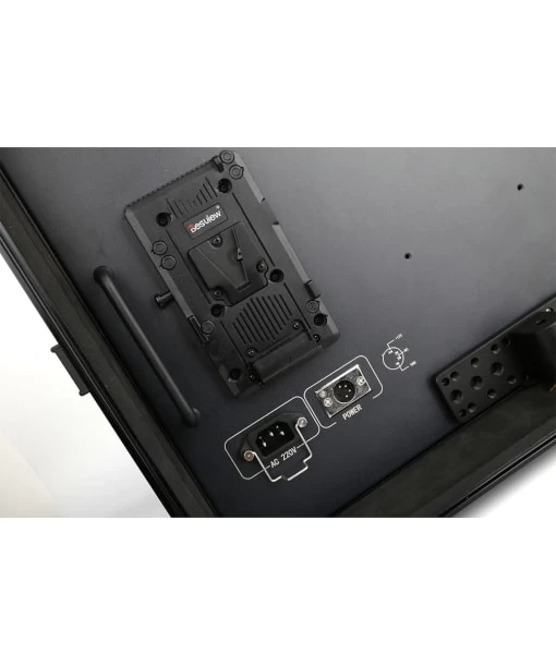 Desview S21-HB 21.5″ Full HD HDR Broadcast Monitor 3 Desview S21-HB 21.5″ Full HD HDR Broadcast Monitor - Afbeelding 3