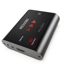 INOGENI HD2USB3 – HDMI To USB3.0 Video Converter