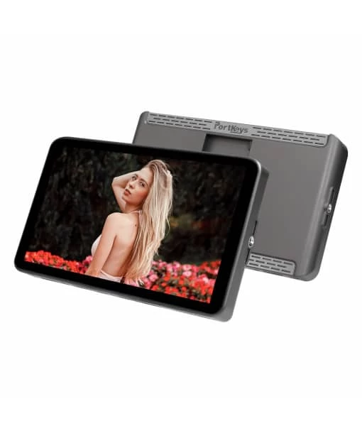 PORTKEYS LH7H 7″ Touchscreen Monitor 1 PORTKEYS LH7H 7″ Touchscreen Monitor