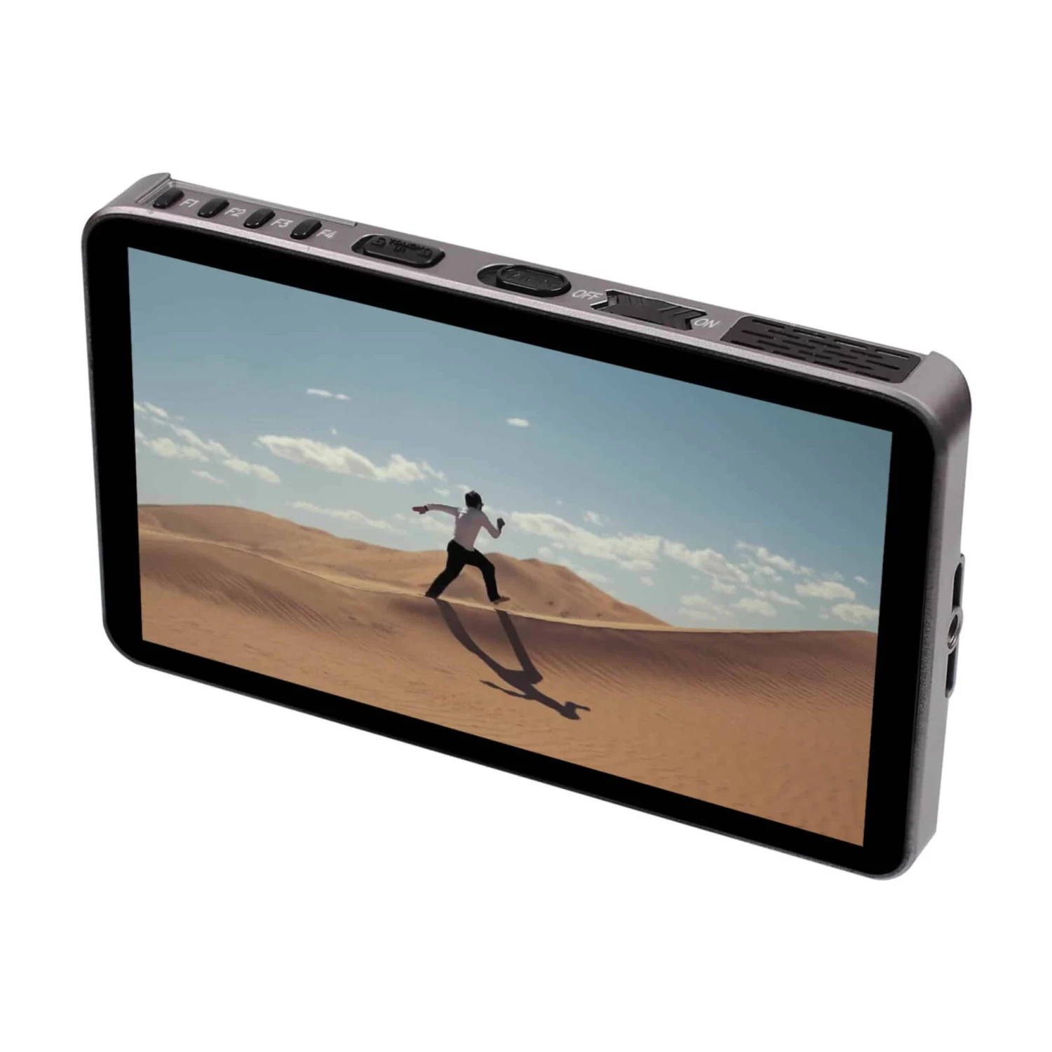 PORTKEYS LH7H 7″ Touchscreen Monitor 2 PORTKEYS LH7H 7″ Touchscreen Monitor - Afbeelding 2