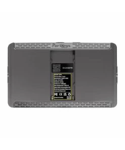 PORTKEYS LH7H 7″ Touchscreen Monitor 13 PORTKEYS LH7H 7″ Touchscreen Monitor -Beveiligingscamera Winkel LH7H 4