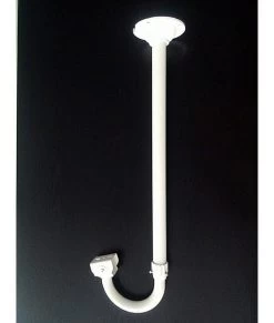 ISmart Pole Bracket For LTC Series