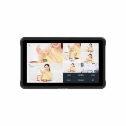 Sprolink MC-4K Pro Virtual Multi-cam Switcher -Beveiligingscamera Winkel MC 4K PRO 1 1