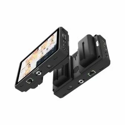 Sprolink MC-4K Pro Virtual Multi-cam Switcher -Beveiligingscamera Winkel MC 4K PRO 10