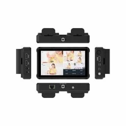 Sprolink MC-4K Pro Virtual Multi-cam Switcher -Beveiligingscamera Winkel MC 4K PRO 12