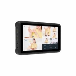 Sprolink MC-4K Pro Virtual Multi-cam Switcher -Beveiligingscamera Winkel MC 4K PRO 4