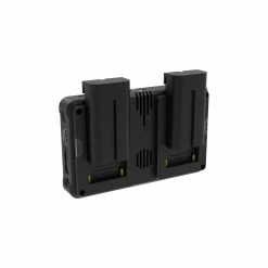 Sprolink MC-4K Pro Virtual Multi-cam Switcher -Beveiligingscamera Winkel MC 4K PRO 6