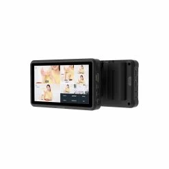 Sprolink MC-4K Pro Virtual Multi-cam Switcher -Beveiligingscamera Winkel MC 4K PRO 7