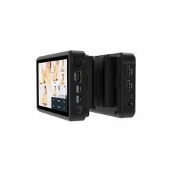 Sprolink MC-4K Pro Virtual Multi-cam Switcher -Beveiligingscamera Winkel MC 4K PRO 8