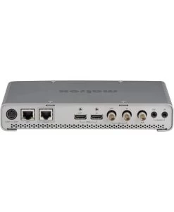 Matrox Monarch HDX Encoder -Beveiligingscamera Winkel MHDX 3 1