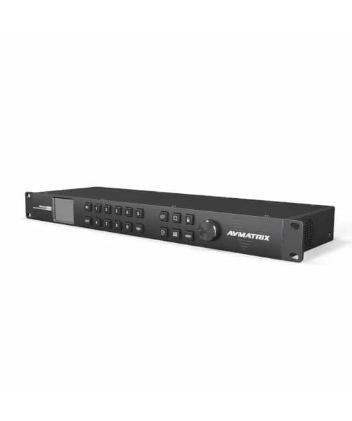 AVMATRIX MMV1630 16CH 3G-SDI Multiviewer & Switcher 1 AVMATRIX MMV1630 16CH 3G-SDI Multiviewer & Switcher