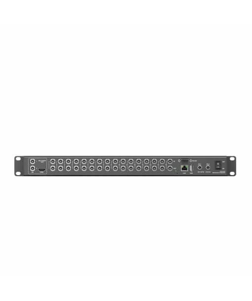 AVMATRIX MMV1630 16CH 3G-SDI Multiviewer & Switcher 5 AVMATRIX MMV1630 16CH 3G-SDI Multiviewer & Switcher - Afbeelding 5