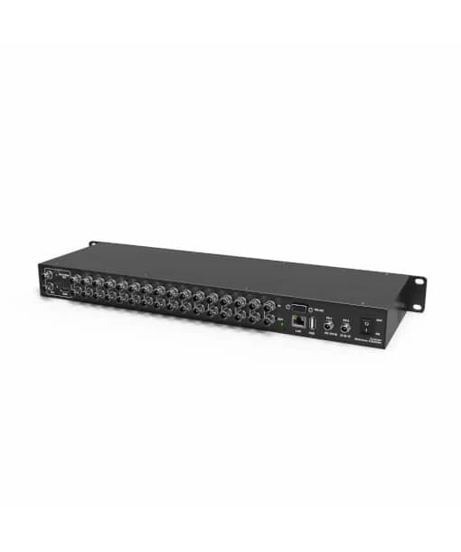 AVMATRIX MMV1630 16CH 3G-SDI Multiviewer & Switcher 6 AVMATRIX MMV1630 16CH 3G-SDI Multiviewer & Switcher - Afbeelding 6