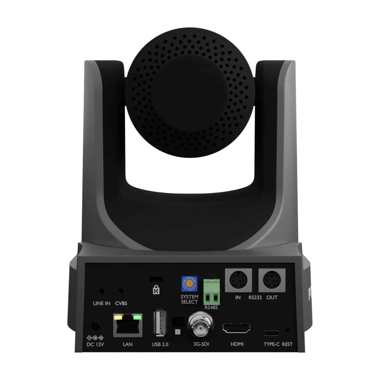 PTZOptics Move SE 20X Optical Zoom 2 PTZOptics Move SE 20X Optical Zoom - Afbeelding 2