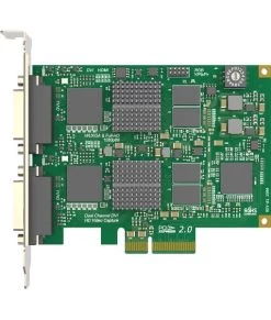 Magewell Pro Capture Dual DVI -Beveiligingscamera Winkel Magewell Dual DVI 31