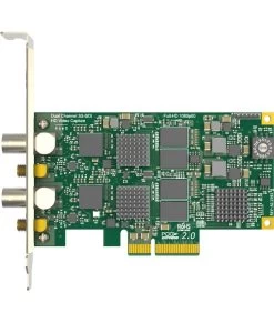Magewell Pro Capture Dual SDI -Beveiligingscamera Winkel Magewell Dual SDI Pro Capture Card 2