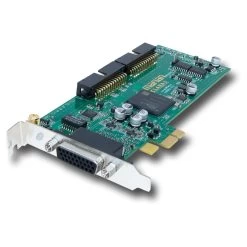 Marian Clara D1 Low Profile Audio System With AES/EBU