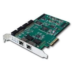 Marian Clara E 1024-Channel Dante PCIe Sound Card