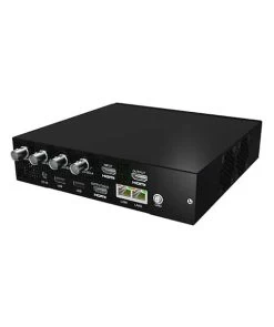 NxVi Theia T1 NxV-880E – Broadcasting 8K HEVC Encoder -Beveiligingscamera Winkel NxV 880E T1 3 O