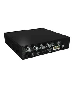 NxVi Theia T1 NxV-880E – Broadcasting 8K HEVC Encoder -Beveiligingscamera Winkel NxV 880E T1 4 O