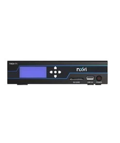 NxVi Theia T1 NxV-880E – Broadcasting 8K HEVC Encoder -Beveiligingscamera Winkel NxV 880E T1 6 O