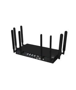 NxVi Theia T1 +5G NxV-881 Dual Wireless 4K/8K Encoder -Beveiligingscamera Winkel NxV 881 T15G 3 O