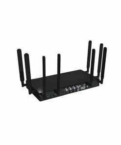 NxVi Theia T1 +5G NxV-881 Dual Wireless 4K/8K Encoder -Beveiligingscamera Winkel NxV 881 T15G 4 O