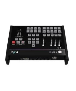 NxVi Theia S1 NxV-864 – Professional 4K UHD 4-Channel NDI® Switcher -Beveiligingscamera Winkel NxVi Theia S1 4K Switcher NxV 864 2