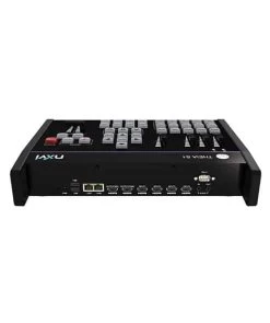 NxVi Theia S1 NxV-864 – Professional 4K UHD 4-Channel NDI® Switcher -Beveiligingscamera Winkel NxVi Theia S1 4K Switcher NxV 864 3