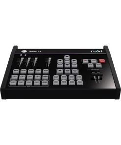 NxVi Theia S1 NxV-864 – Professional 4K UHD 4-Channel NDI® Switcher -Beveiligingscamera Winkel NxVi Theia S1 4K Switcher NxV 864 4