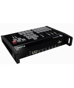 NxVi Theia S1 NxV-864 – Professional 4K UHD 4-Channel NDI® Switcher -Beveiligingscamera Winkel NxVi Theia S1 4K Switcher NxV 864 7