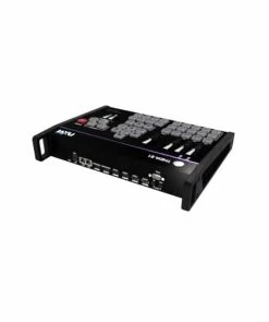NxVi Theia S1 NxV-864 – Professional 4K UHD 4-Channel NDI® Switcher -Beveiligingscamera Winkel NxVi Theia S1 4K Switcher NxV 864 8