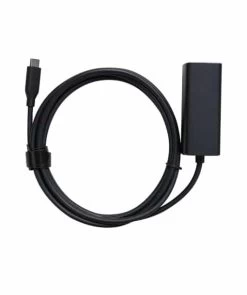 OBSBOT TAIL AIR USB-C To Ethernet Adapter