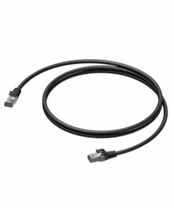 Procab – BSD560F/10 – RJ45 CAT6 F/UTP Kabel
