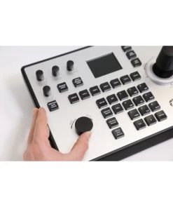 PTZOptics IP Joystick Controller Gen4