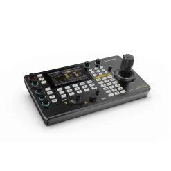 AVMATRIX PKC4000 NDI® PTZ Camera Controller