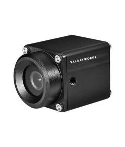 SalRay Works RaySHOT Ultra-Low Latency 4.3mm With IP67 Weather Proof