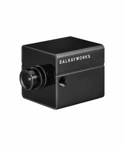 SalRay Works SalSHOT 3G-SDI And HDMI Ultra-Low Latency