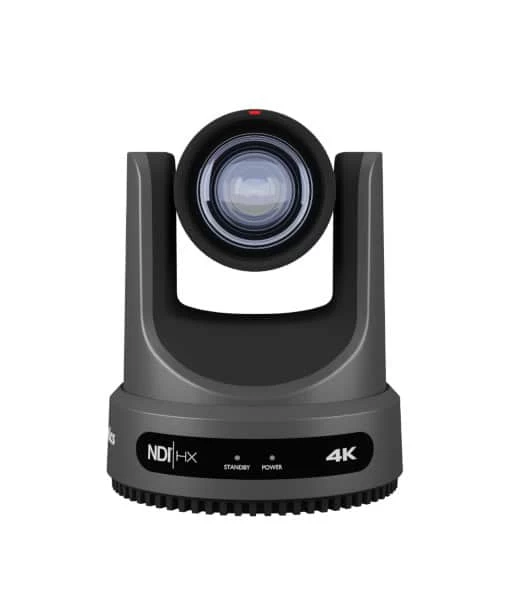 PTZOptics Move 4K 12x Optical Zoom 3 PTZOptics Move 4K 12x Optical Zoom - Afbeelding 3