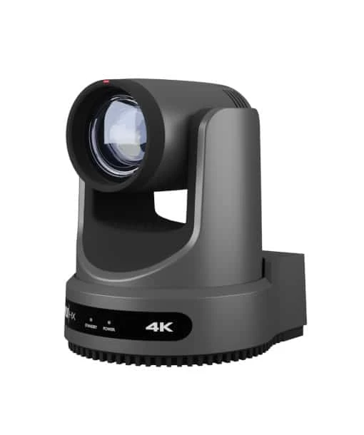 PTZOptics Move 4K 12x Optical Zoom 1 PTZOptics Move 4K 12x Optical Zoom