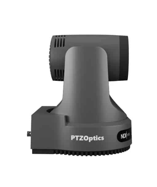 PTZOptics Move 4K 12x Optical Zoom 5 PTZOptics Move 4K 12x Optical Zoom - Afbeelding 5