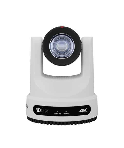 PTZOptics Move 4K 20x Optical Zoom 3 PTZOptics Move 4K 20x Optical Zoom - Afbeelding 3