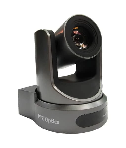 PTZOptics 30x-NDI®|HX2 Live Streaming Camera (B-STOCK) 3 PTZOptics 30x-NDI®|HX2 Live Streaming Camera (B-STOCK) - Afbeelding 3