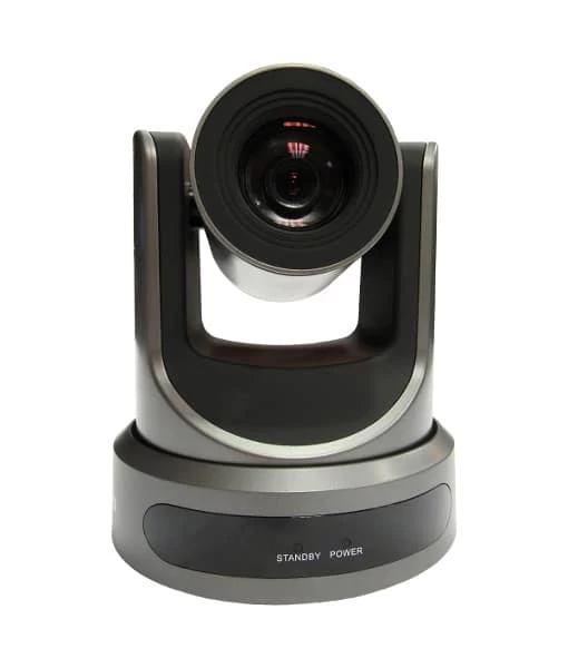PTZOptics 30x-NDI®|HX2 Live Streaming Camera (B-STOCK) 1 PTZOptics 30x-NDI®|HX2 Live Streaming Camera (B-STOCK)
